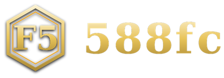 588fc logo